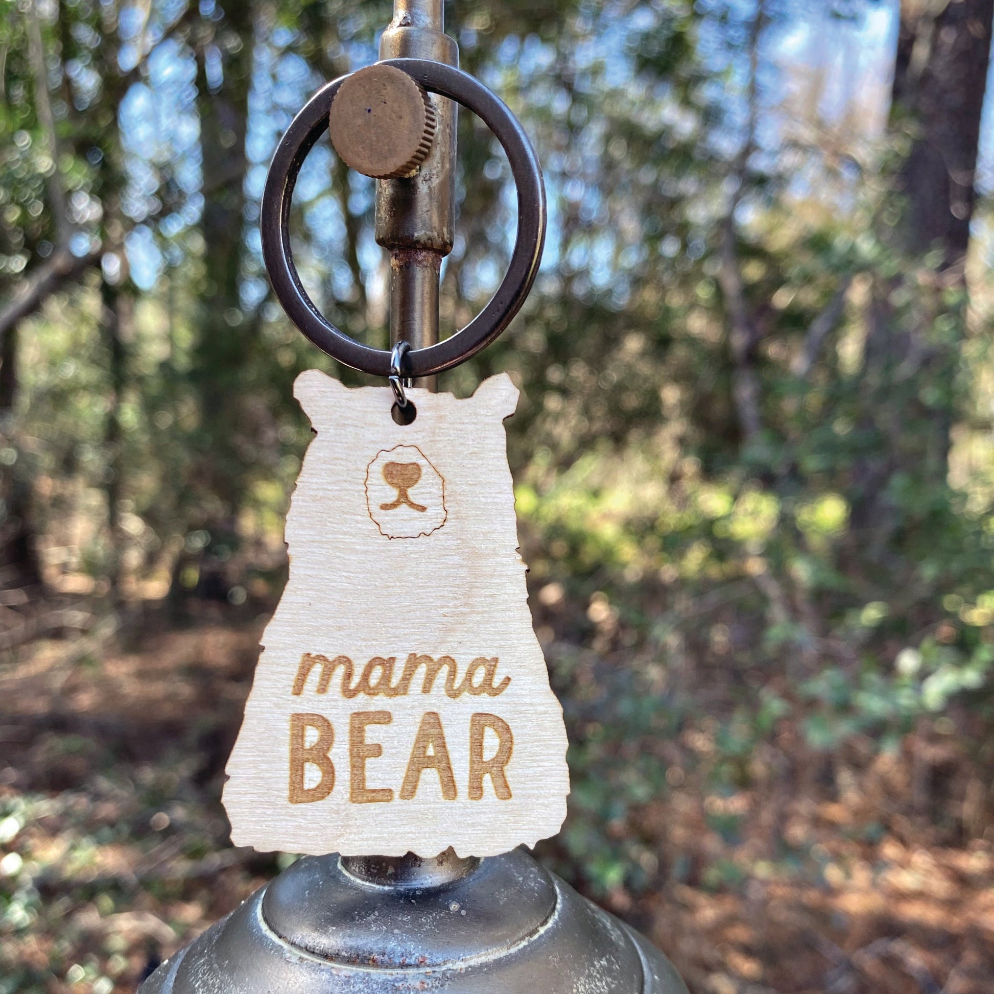 Mama Bear Gifts for Mother's Day - Personal-Prints