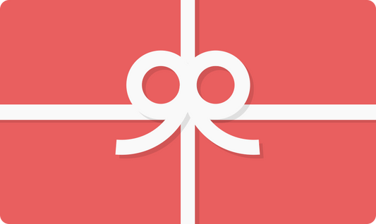 Moon Rock Prints Gift Card - Gift Card - Moon Rock Prints