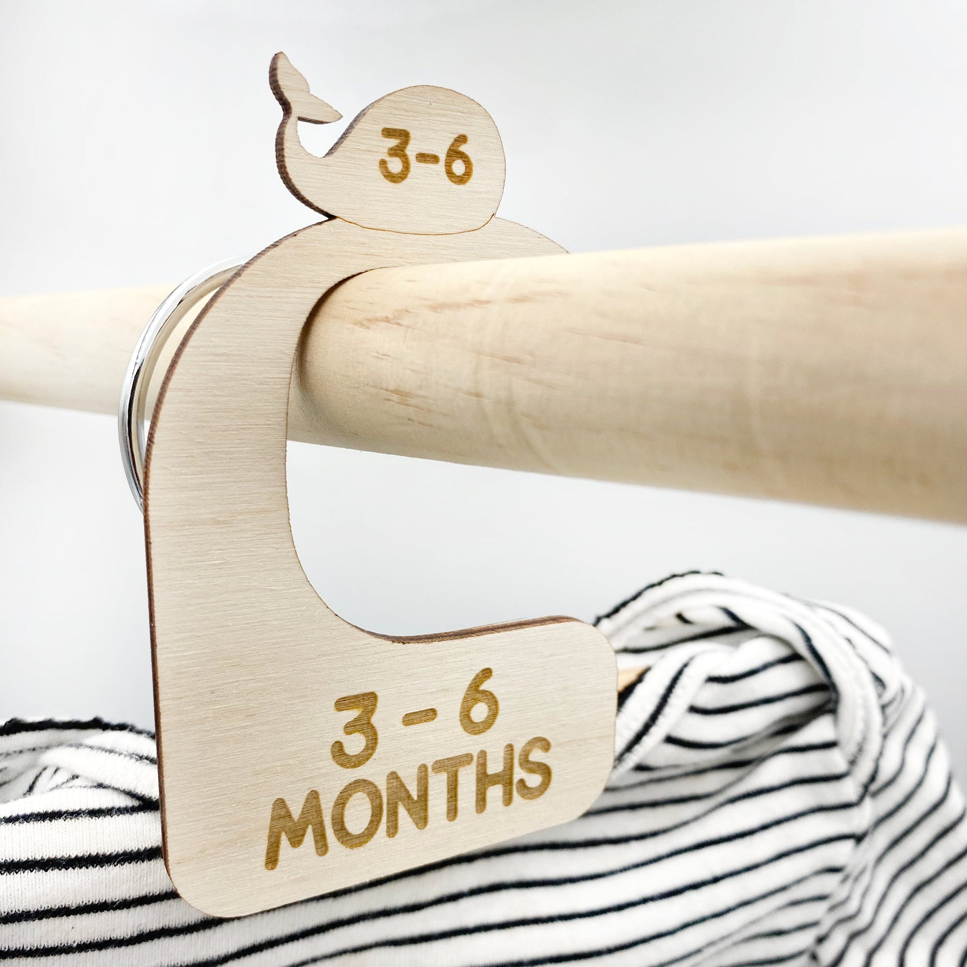 baby-closet-dividers-wood-whale-set-for-ocean-nursery-moon-rock-prints for Free Printable Nursery Closet Dividers Baby Closet Dividers Wood Whale Set for Ocean Nursery – Moon Rock Prints for Free Printable Nursery Closet Dividers